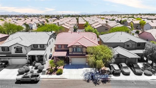 4216 THUNDER TWICE Street, Las Vegas, NV 89129