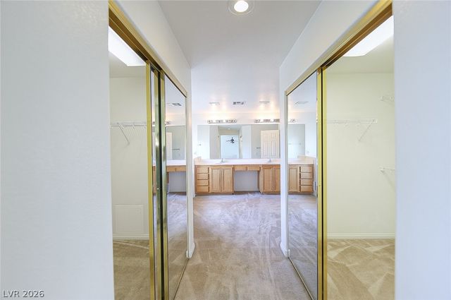 4216 THUNDER TWICE Street, Las Vegas, NV 89129