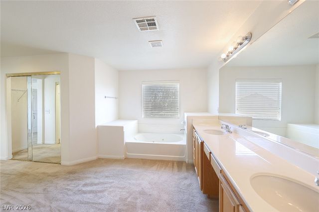 4216 THUNDER TWICE Street, Las Vegas, NV 89129