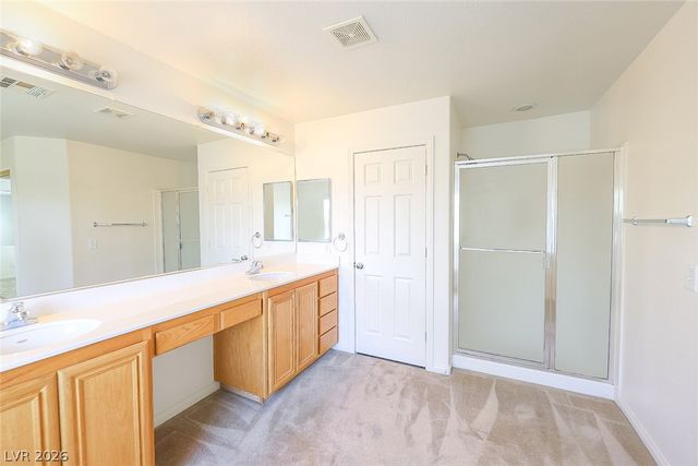 4216 THUNDER TWICE Street, Las Vegas, NV 89129