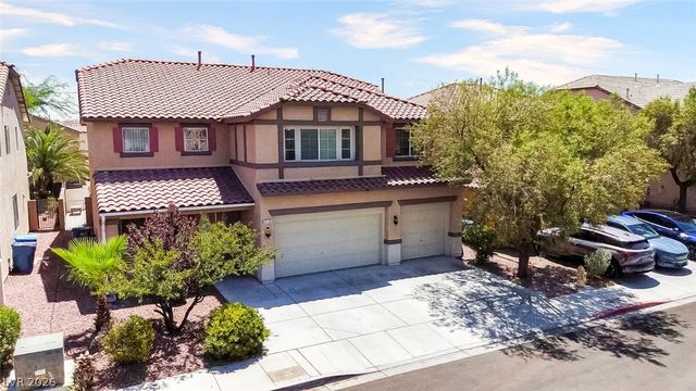 4216 THUNDER TWICE Street, Las Vegas, NV 89129
