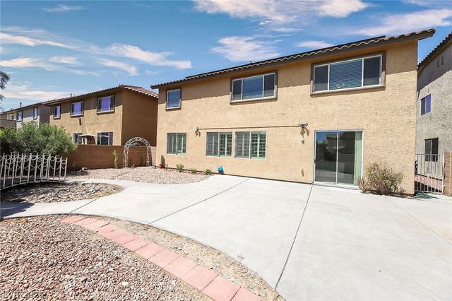 4216 THUNDER TWICE Street, Las Vegas, NV 89129