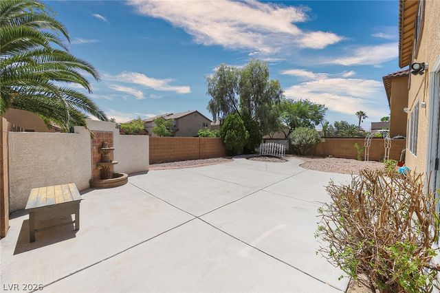 4216 THUNDER TWICE Street, Las Vegas, NV 89129