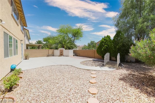 4216 THUNDER TWICE Street, Las Vegas, NV 89129