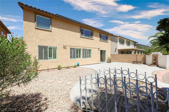 4216 THUNDER TWICE Street, Las Vegas, NV 89129