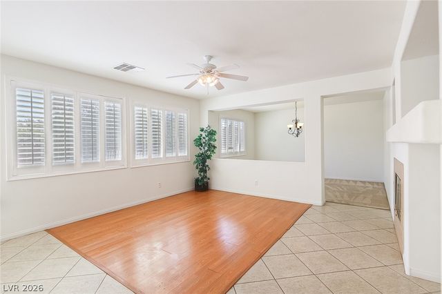 4216 THUNDER TWICE Street, Las Vegas, NV 89129