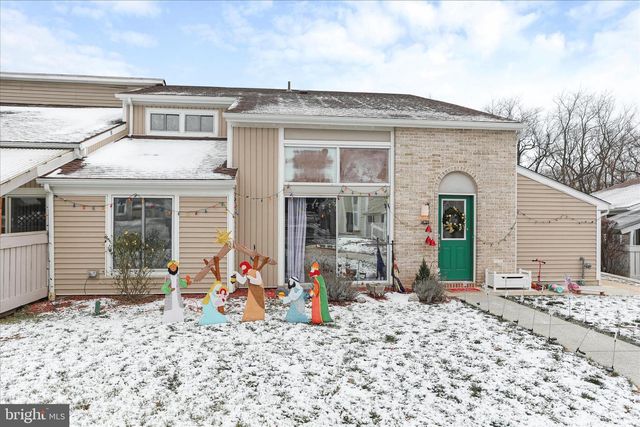 1672 WOODLANDS RUN, Hagerstown, MD 21742