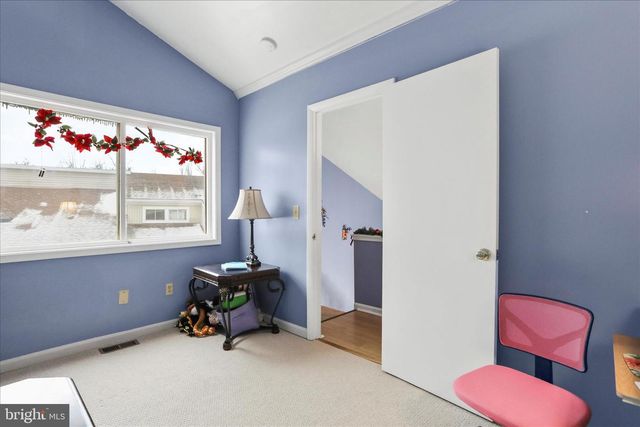 1672 WOODLANDS RUN, Hagerstown, MD 21742