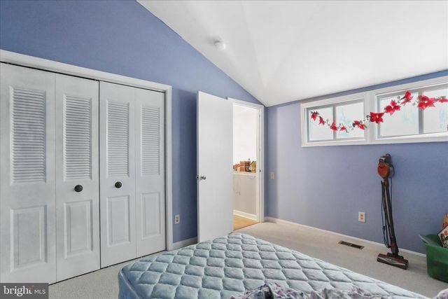 1672 WOODLANDS RUN, Hagerstown, MD 21742