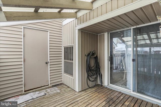 1672 WOODLANDS RUN, Hagerstown, MD 21742