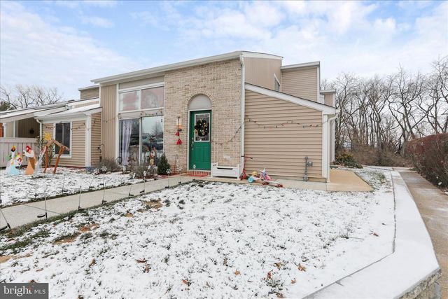 1672 WOODLANDS RUN, Hagerstown, MD 21742