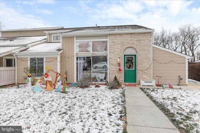 1672 WOODLANDS RUN, Hagerstown, MD 21742