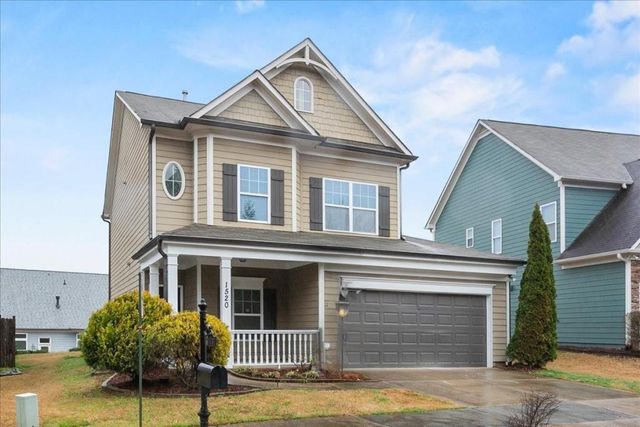 1520 Craftsman Road, Atlanta, GA 30318