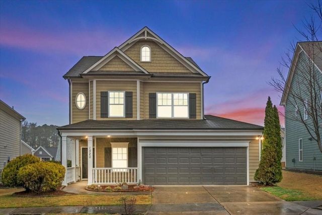 1520 Craftsman Road, Atlanta, GA 30318