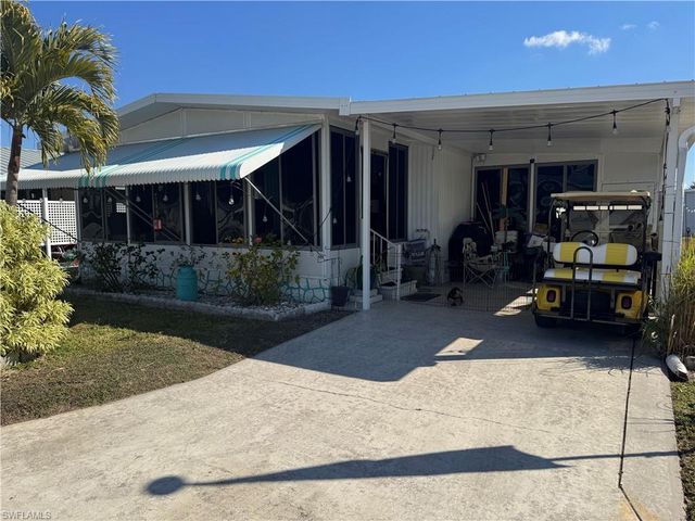 126 Granada ST, Fort Myers, FL 33905