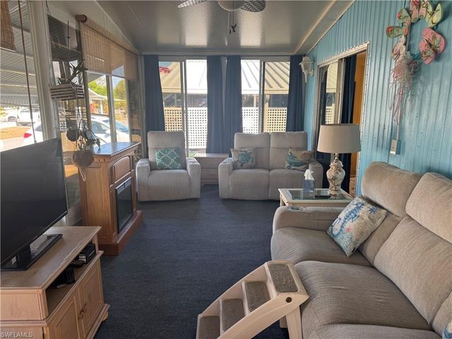 126 Granada ST, Fort Myers, FL 33905