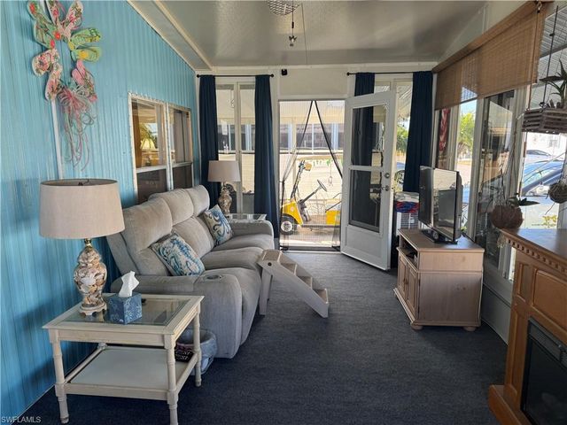 126 Granada ST, Fort Myers, FL 33905