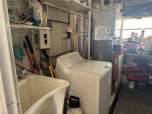 126 Granada ST, Fort Myers, FL 33905