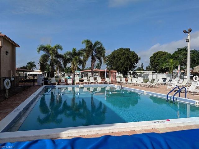 126 Granada ST, Fort Myers, FL 33905