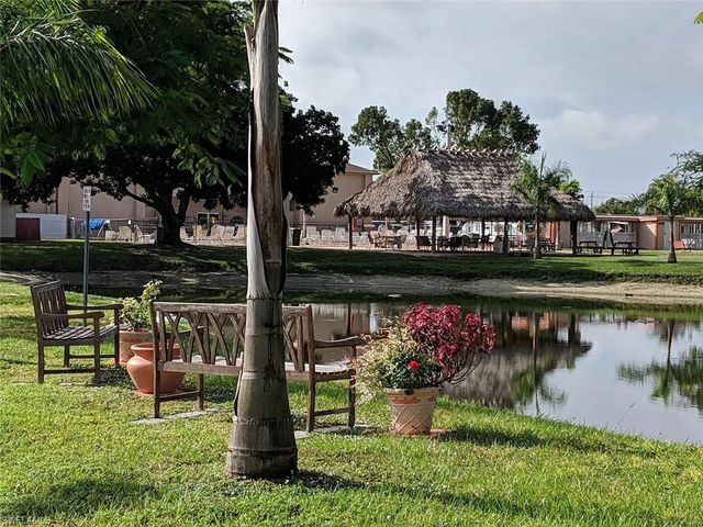 126 Granada ST, Fort Myers, FL 33905