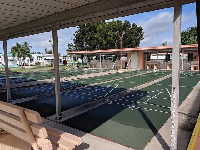 126 Granada ST, Fort Myers, FL 33905