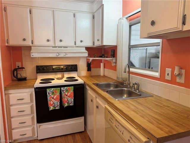 126 Granada ST, Fort Myers, FL 33905