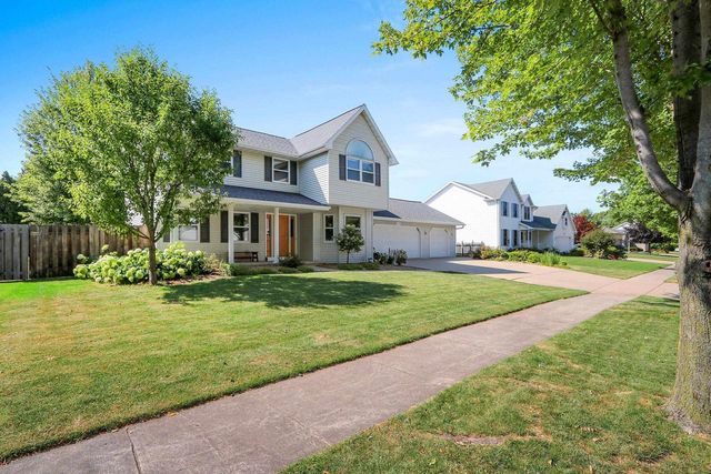 839 MANDALAY TERRACE, De Pere, WI 54115
