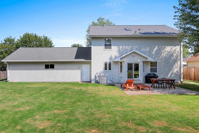 839 MANDALAY TERRACE, De Pere, WI 54115