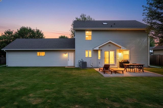 839 MANDALAY TERRACE, De Pere, WI 54115