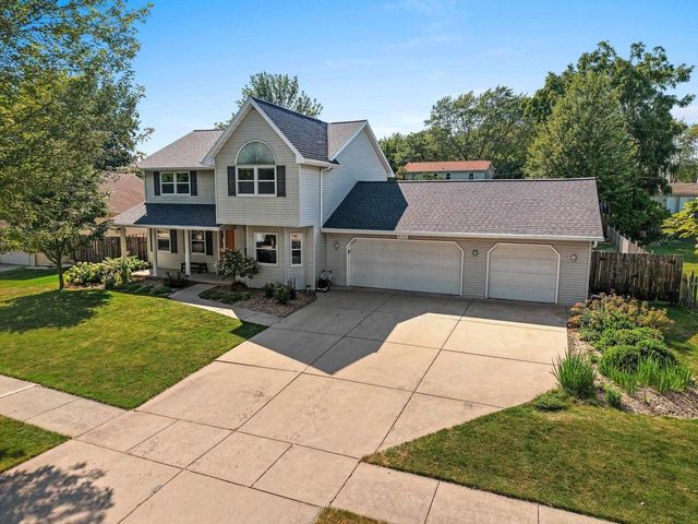 839 MANDALAY TERRACE, De Pere, WI 54115