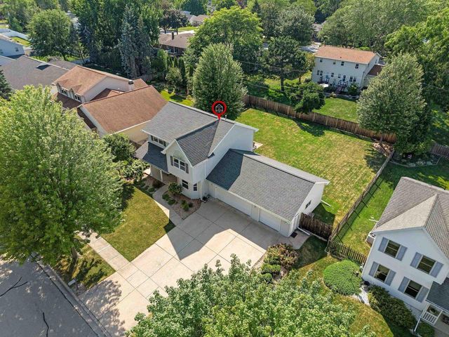 839 MANDALAY TERRACE, De Pere, WI 54115