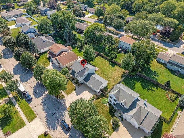 839 MANDALAY TERRACE, De Pere, WI 54115