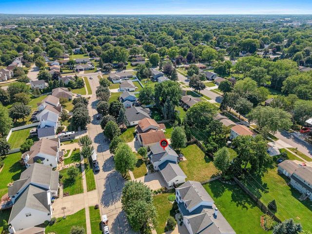839 MANDALAY TERRACE, De Pere, WI 54115
