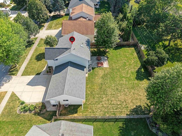 839 MANDALAY TERRACE, De Pere, WI 54115