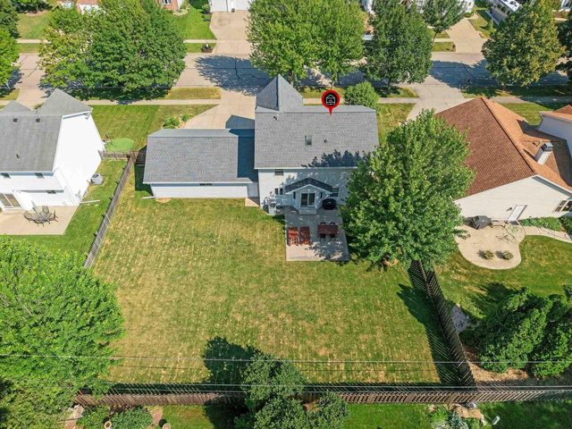 839 MANDALAY TERRACE, De Pere, WI 54115