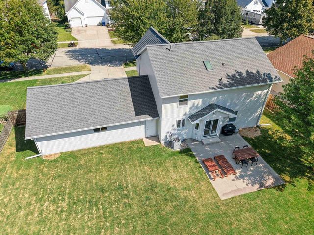 839 MANDALAY TERRACE, De Pere, WI 54115