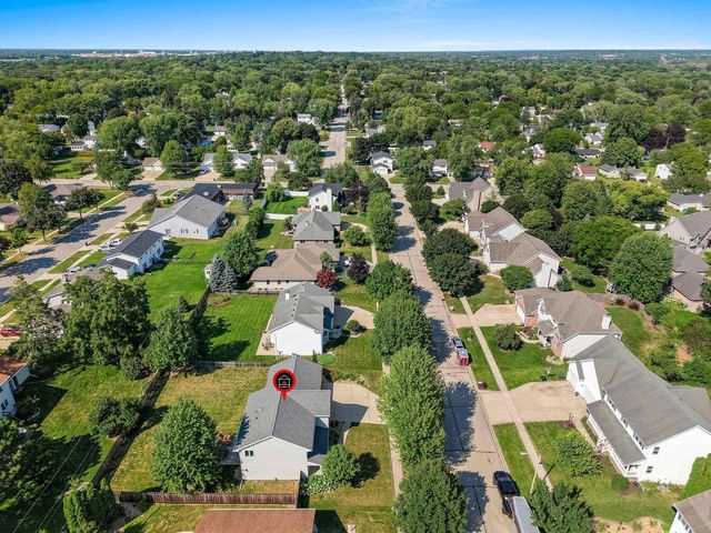 839 MANDALAY TERRACE, De Pere, WI 54115
