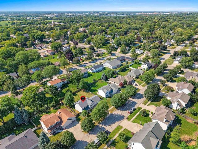839 MANDALAY TERRACE, De Pere, WI 54115