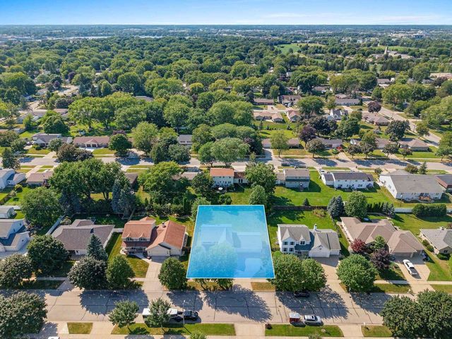 839 MANDALAY TERRACE, De Pere, WI 54115