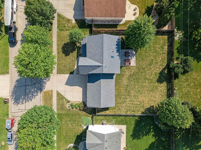 839 MANDALAY TERRACE, De Pere, WI 54115