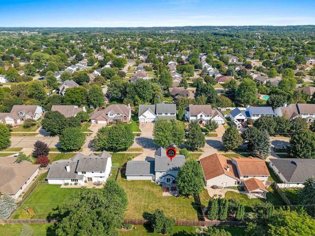 839 MANDALAY TERRACE, De Pere, WI 54115