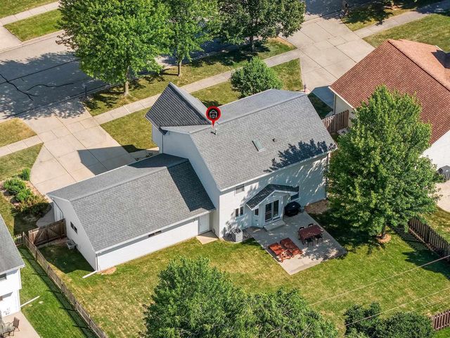 839 MANDALAY TERRACE, De Pere, WI 54115