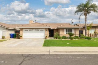 3212 Chuckwagon Street, Bakersfield, CA 93312