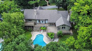 9823 S Knoxville Avenue, Tulsa, OK 74137
