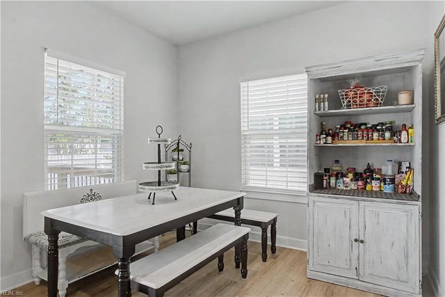 118 Oxford RN, Poquoson, VA 23662