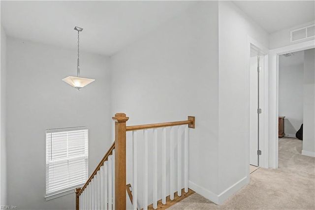 118 Oxford RN, Poquoson, VA 23662