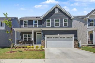 118 Oxford RN, Poquoson, VA 23662
