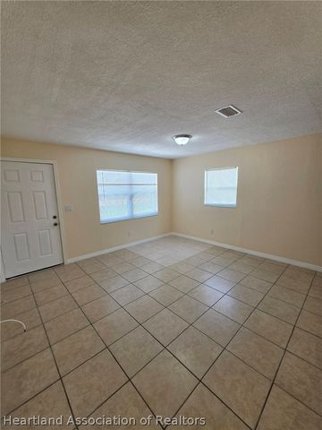4105 Sparta Road, Sebring, FL 33875