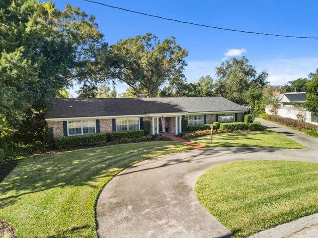 5 PEACHTREE LANE SE, Winter Haven, FL 33884