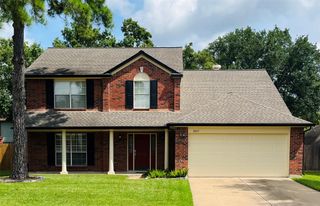 10207 Crooks Way Court, Houston, TX 77065